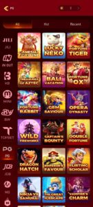 Cow Game Slot Games List – Cow Game Casino Slots Collection 2025